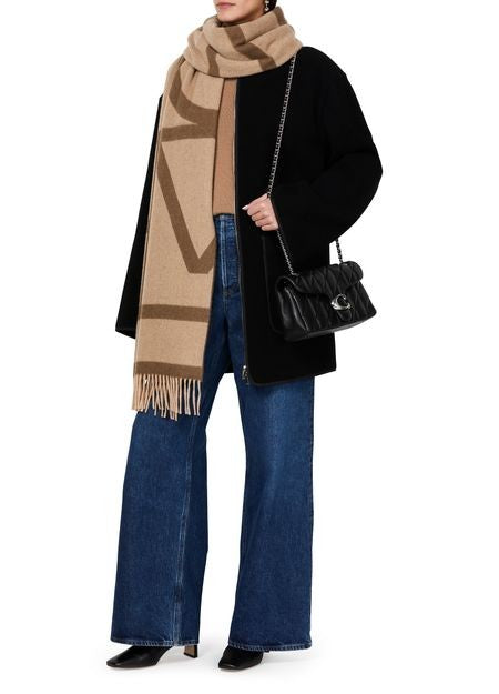 COACH Tabby 26 キルティング ショルダーバッグ - Image 8