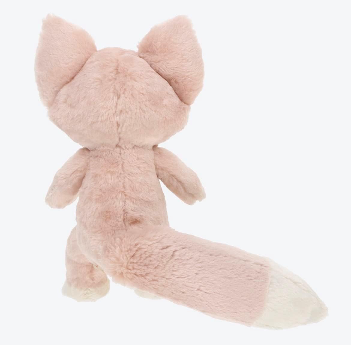 【Tokyo DisneySea Exclusive】Linabell S Size Plush Toy, Duffy's Friend, Lina Bell, Souvenir, Commemorative Goods, Gift