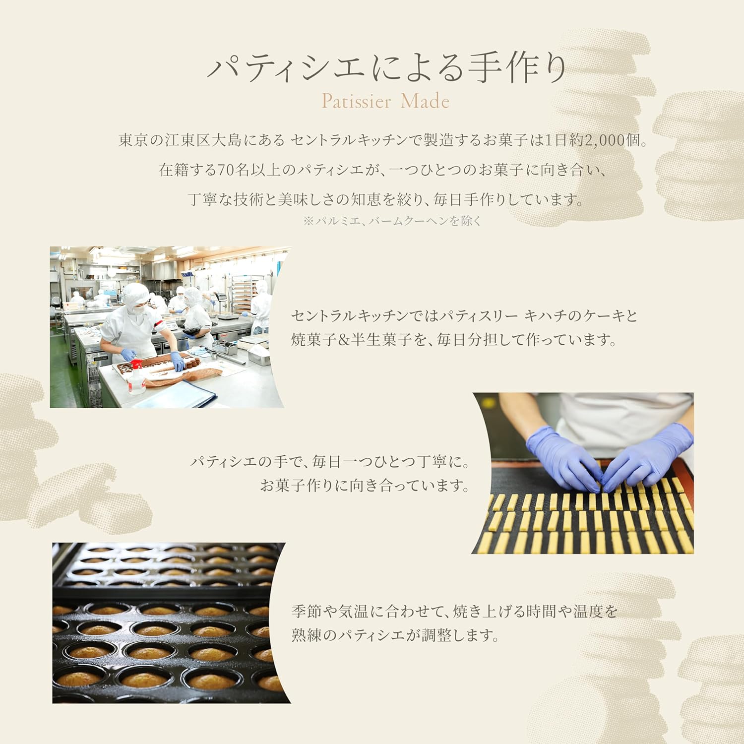 Most Popular at Our Store] Kihachi Baked Goods Gift Set, 8 Varieties, 20 Pieces, Special for Loved Ones, Souvenir, Individually Wrapped, Present, Celebration, Confectionery, Return Gift, Gift-in-Kind