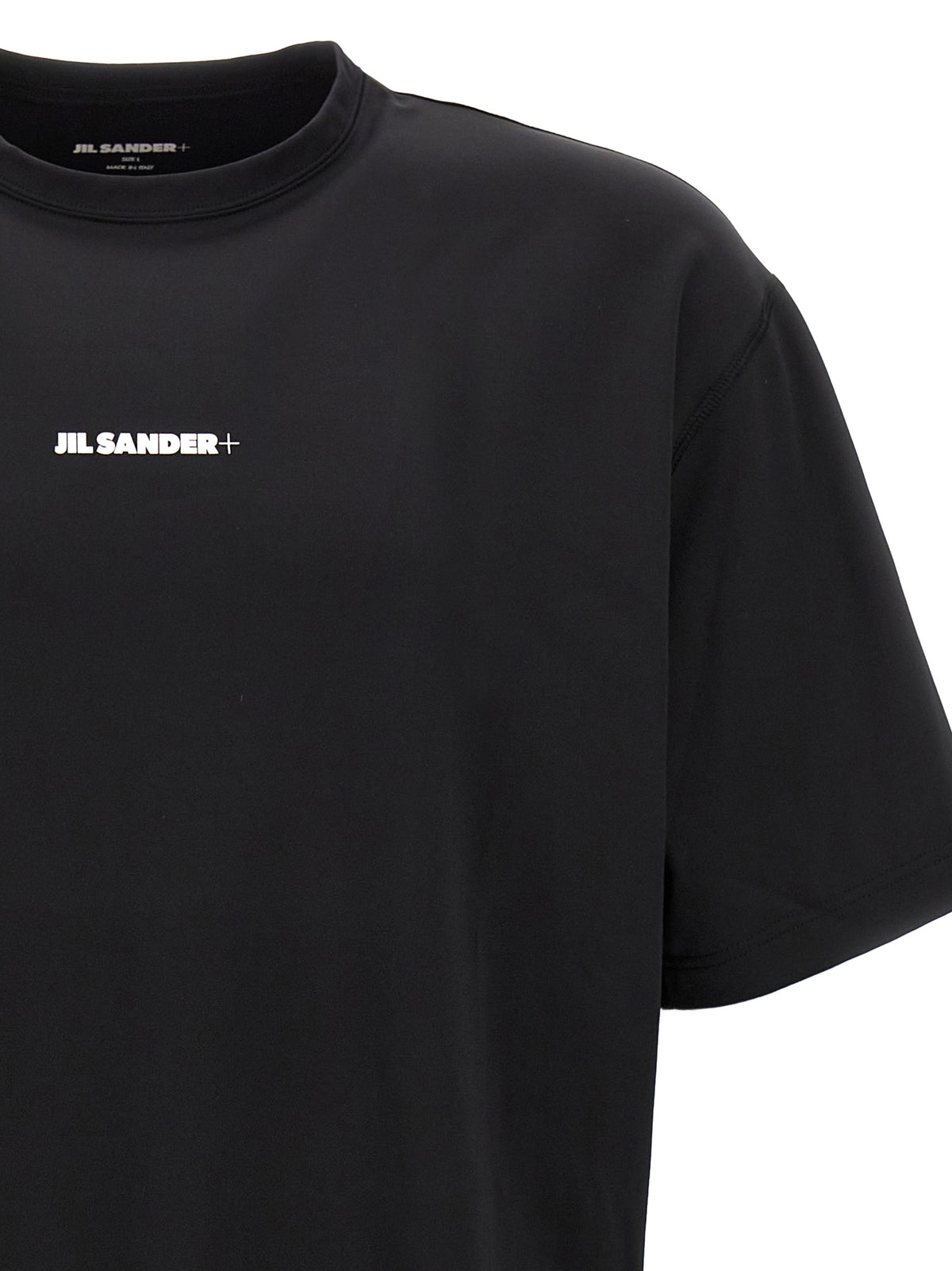 Jil ジル・サンダー「ラッシュガード」Tシャツ - Image 8