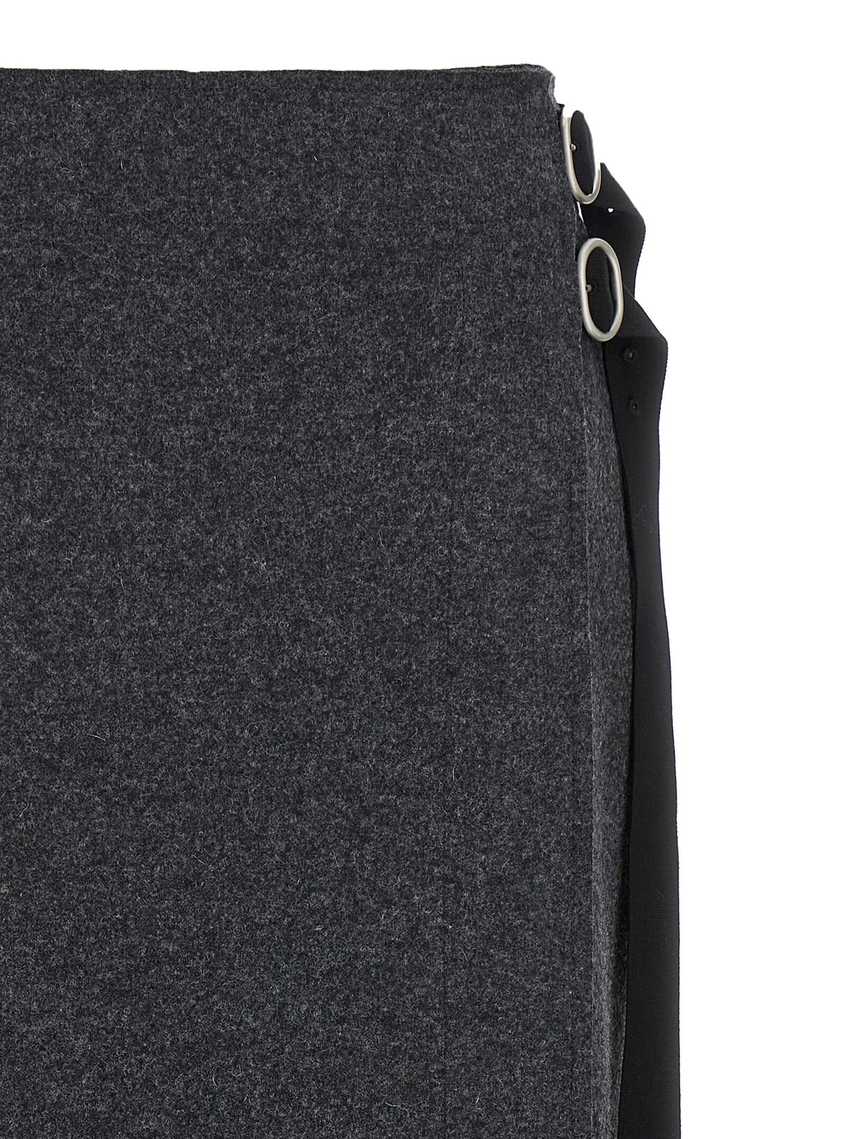 Jil Jil Sander '157'スカート - Image 8
