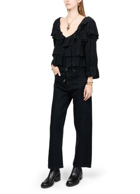 CHLOE Dakota ankle boots - Image 8