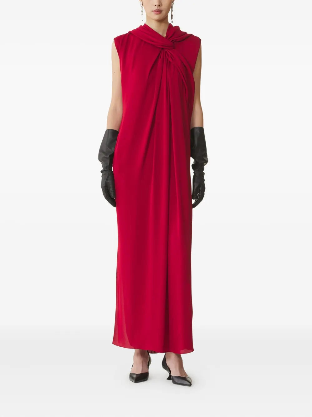 Lanvin ランバンの長いドレス - Image 8