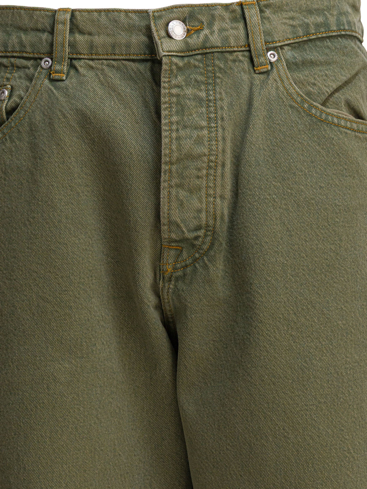 Stussy Stüssy「Big Ol' Jean」ジーンズ - Image 8