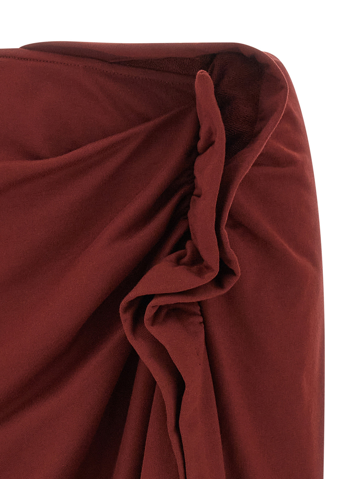 Monot Dries Van Noten 'Hanam' Skirt - Image 8
