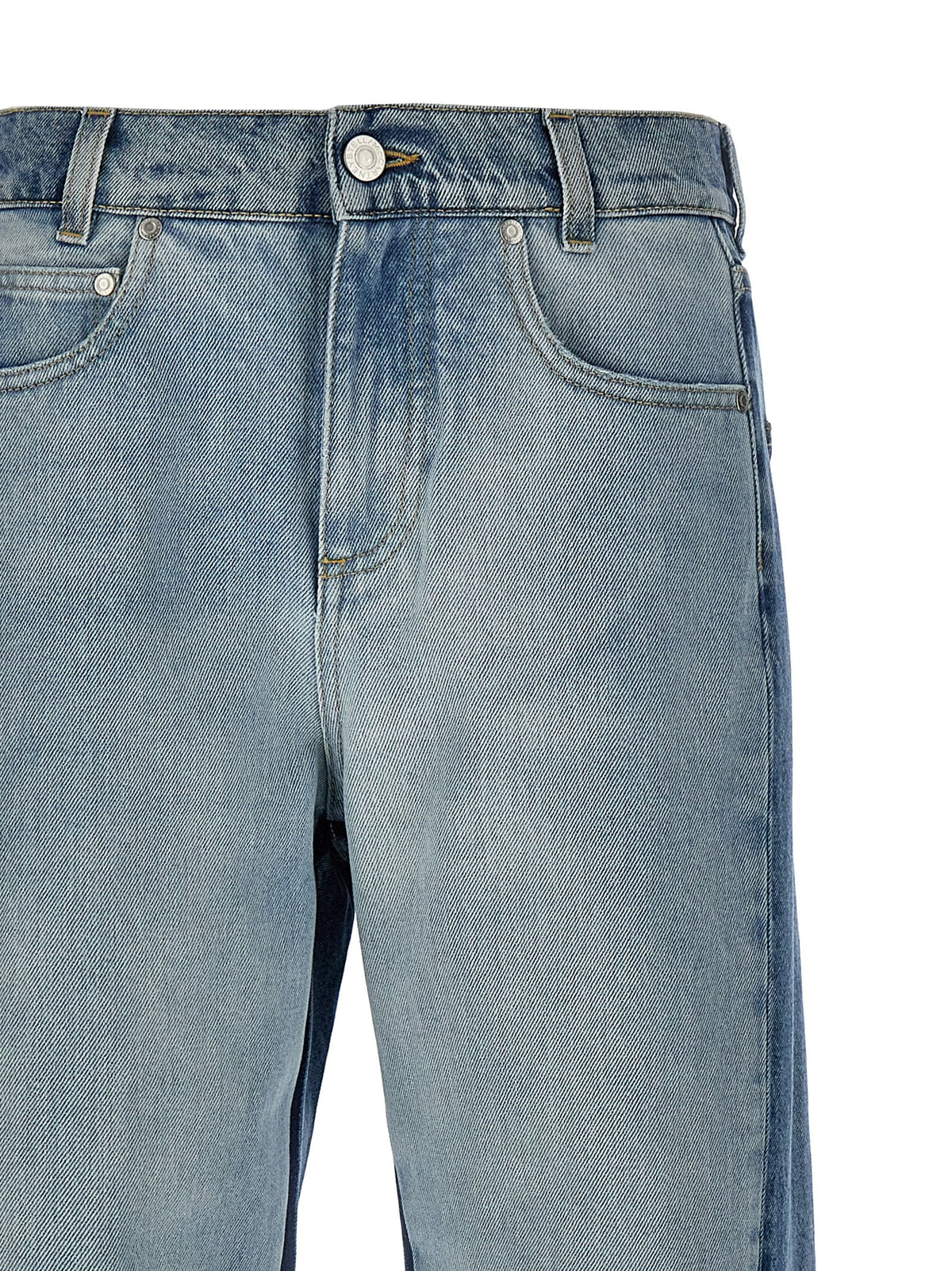 Stella ステラ・マッカートニー・レイヤージーンズ - Image 8