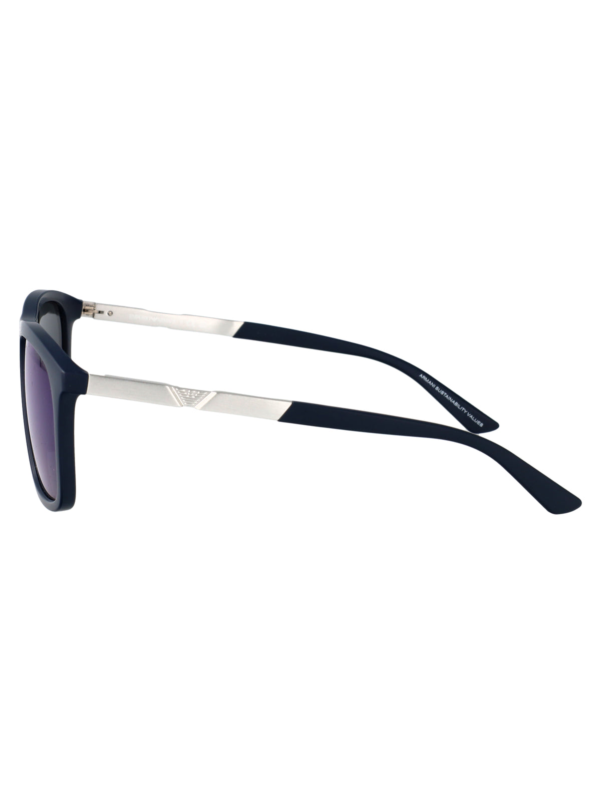 Emporio Emporio Armani Squared Sunglasses 0 EA4237 618925 - Image 8
