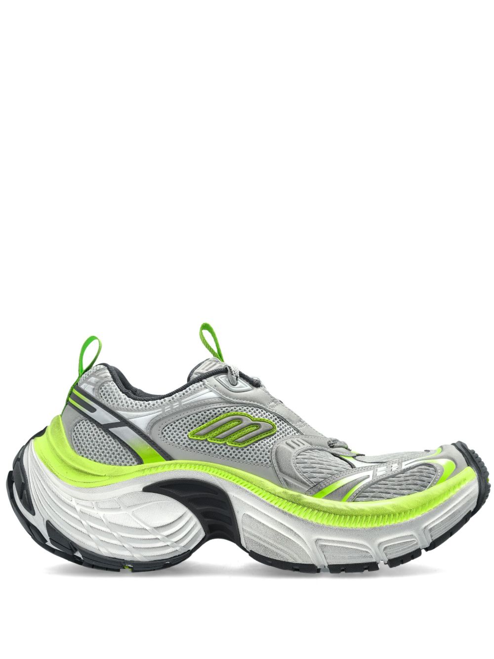 Balenciaga バレンシアガ6 Xl スニーカー - Image 8