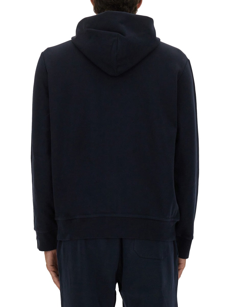 Polo ポロラルフローレンフーディー - Image 8