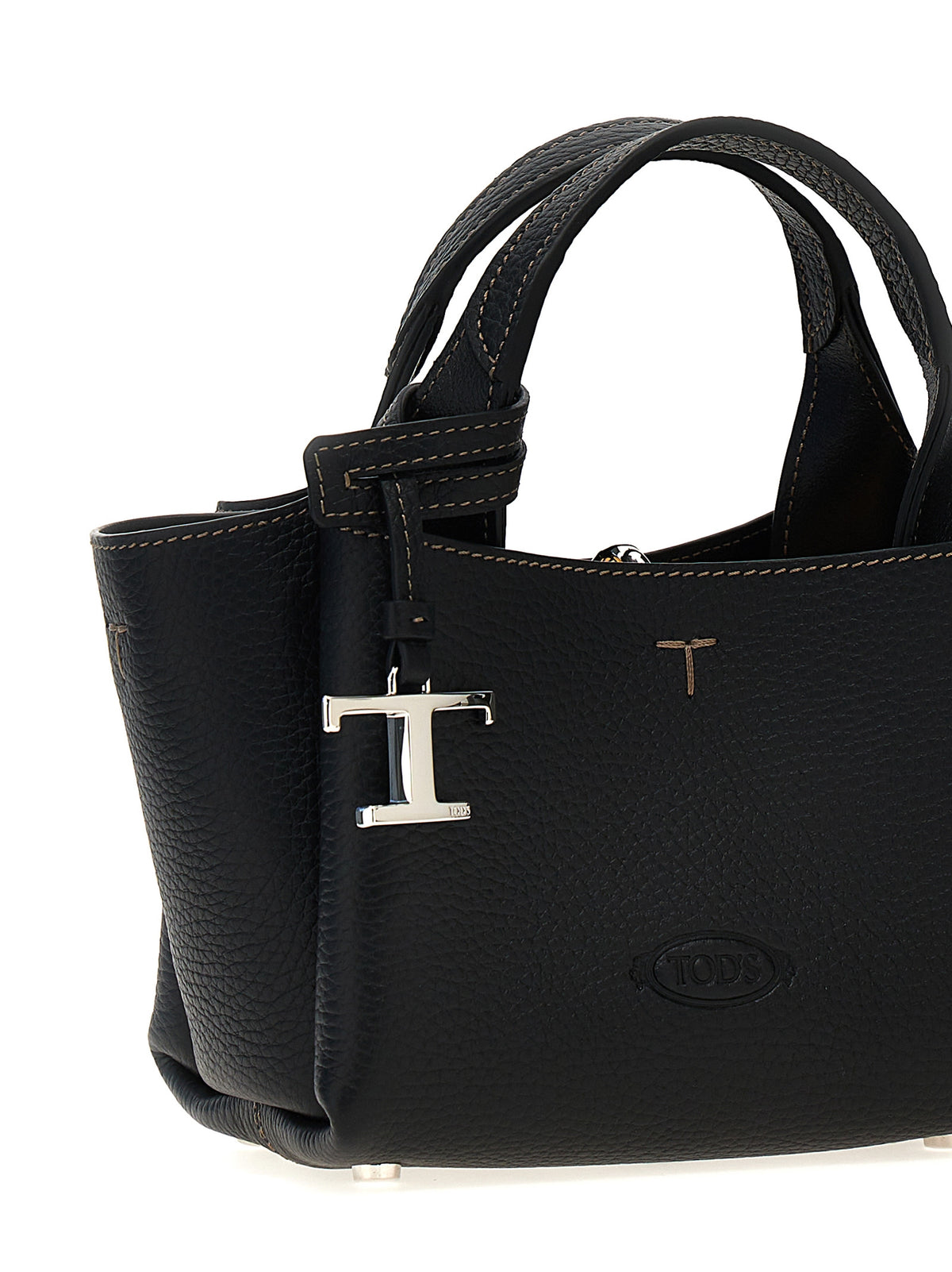 Tods トッド 'S 「Apa Micro」ハンドバッグ - Image 8