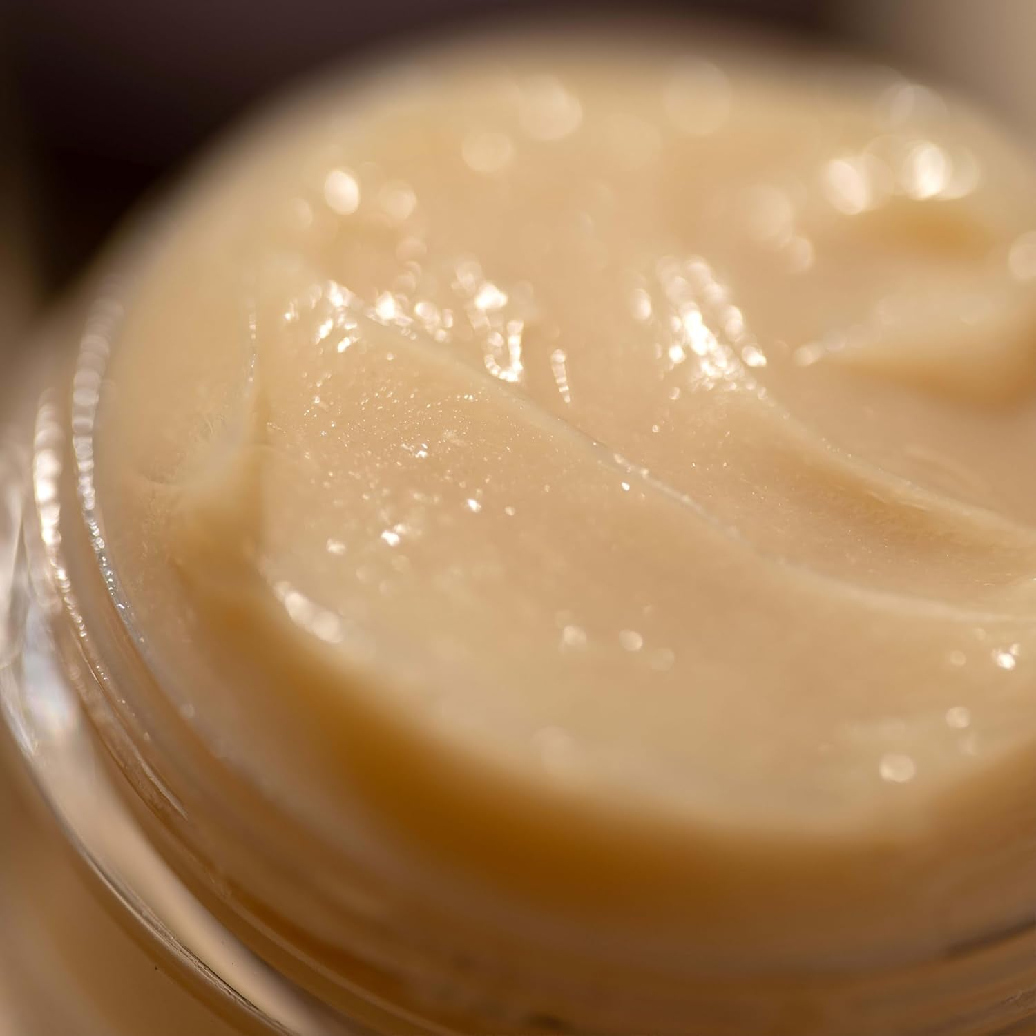 Burt's Bees Tratamiento intensivo de labios original durante la noche, hidratante, restaurador, reduce las líneas finas, vitamina E, aceites de ceramidas, cuidado de labios de origen natural, 0.25