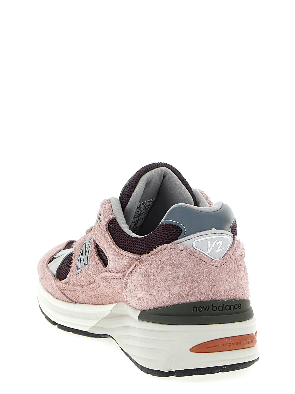 Designer Brand ニューバランス「Made In Uk 991 V2」スニーカー - Image 8