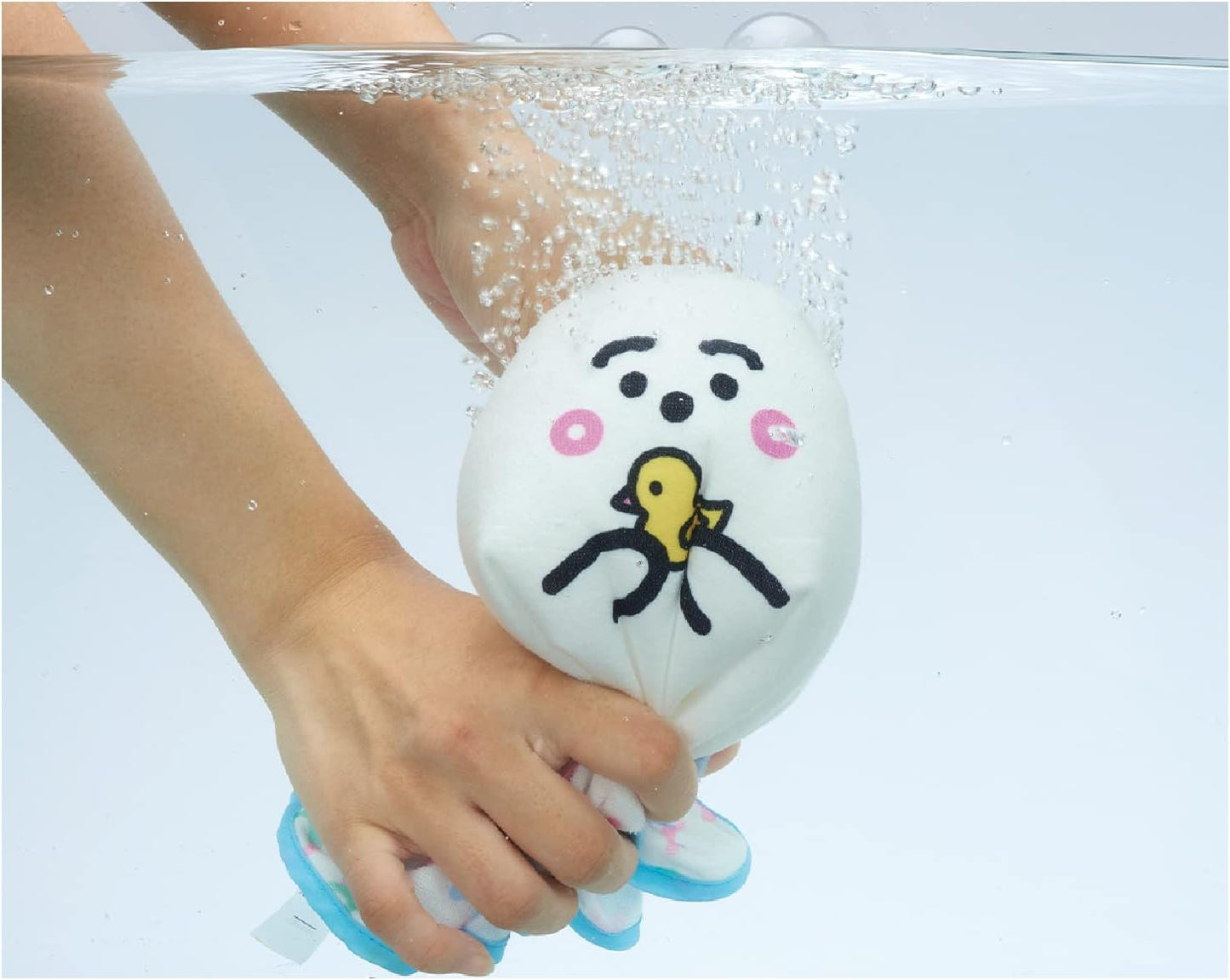 Bandai Sinapushu Play Together with Your Bath