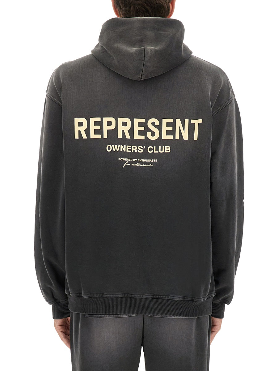 Represent パーカーを表します - Image 8