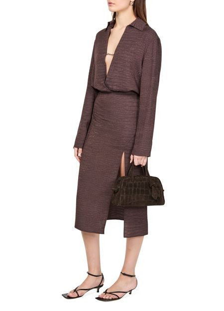 JACQUEMUS Le Petit Turismo バッグ - Image 8