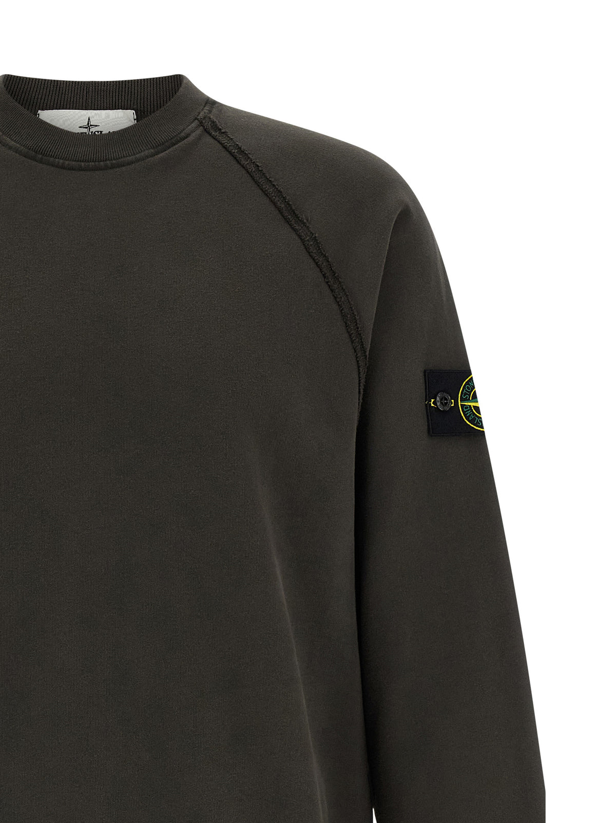 Stone Stone Island '6100022' スウェットシャツ - Image 8