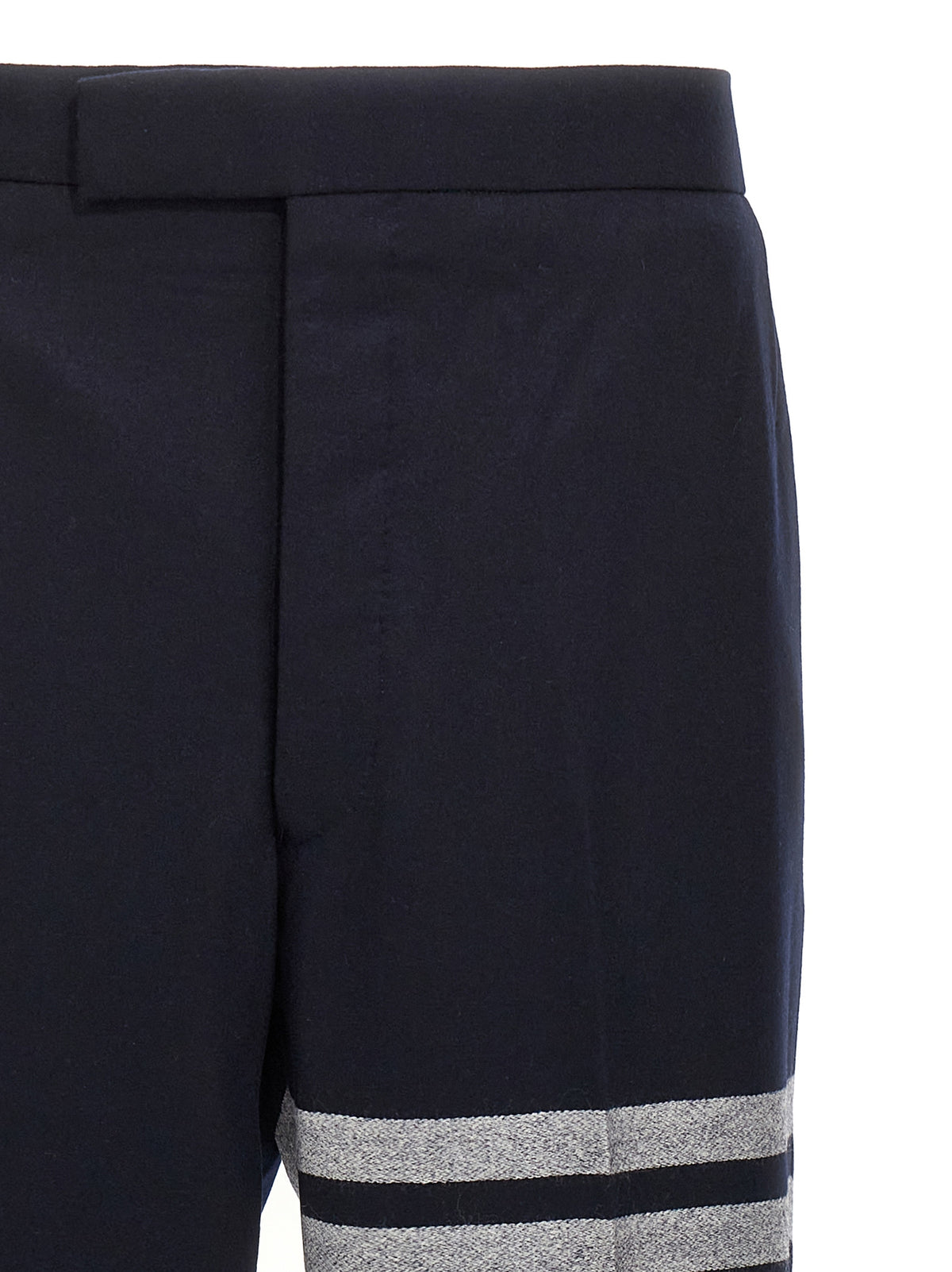 Thom Thom Browne '4 Bar' Pants - Image 8