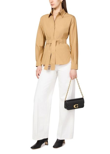 COACH Idol 23 ショルダーバッグ - Image 8