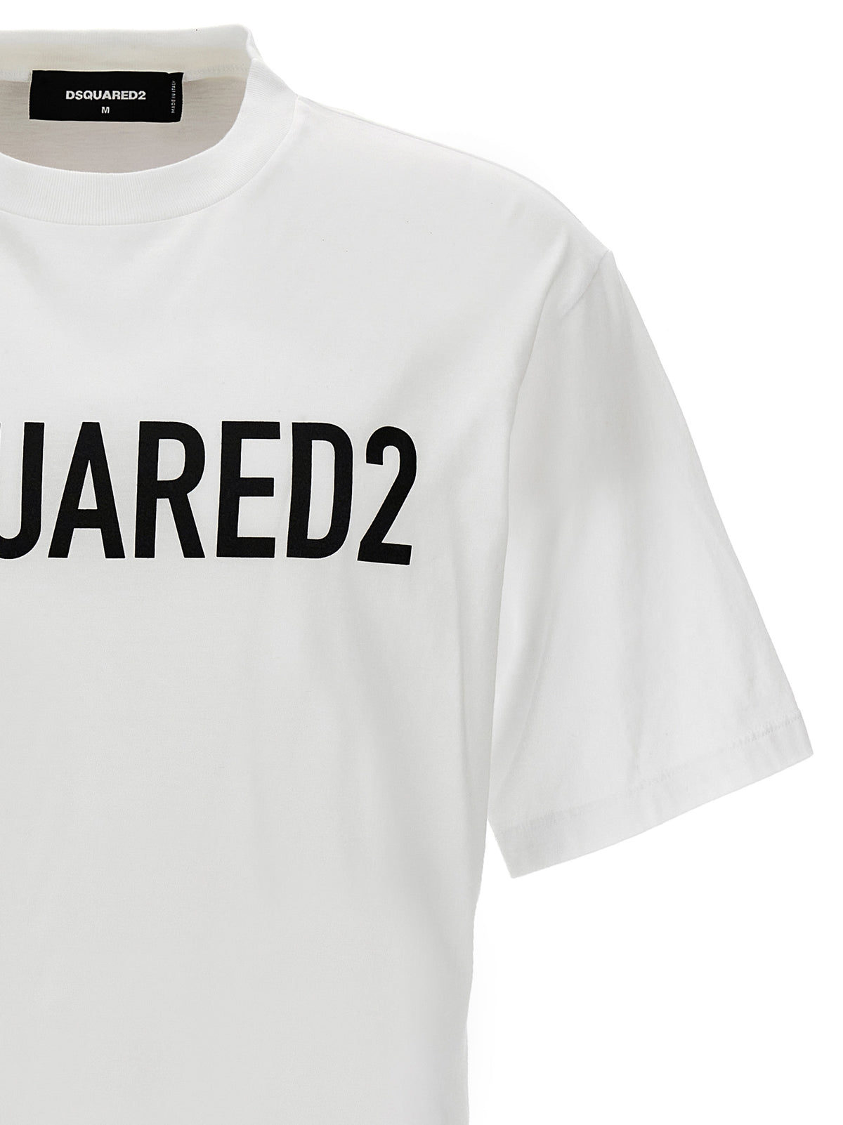 Dsquared2 Dsquared2ロゴTシャツ - Image 8