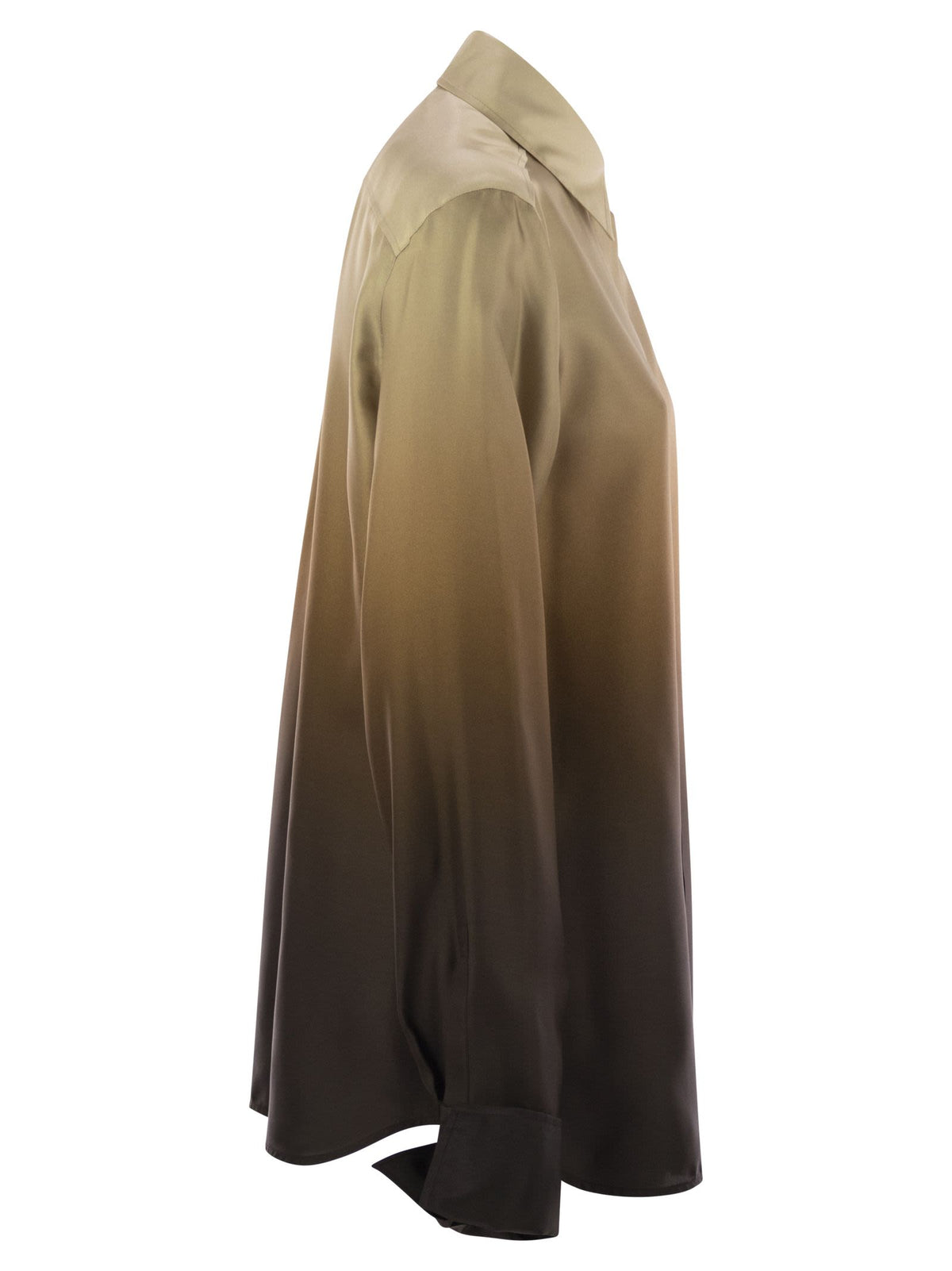 Sportmax SportMax Ago AgoShirdDégradé - Image 8