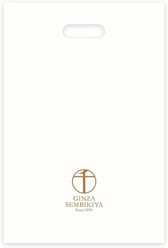 Ginza Senbikiya Ginza Fruit Yokan 6 pieces, Gift card included, Official wrapping, Official carry bag included, Gift