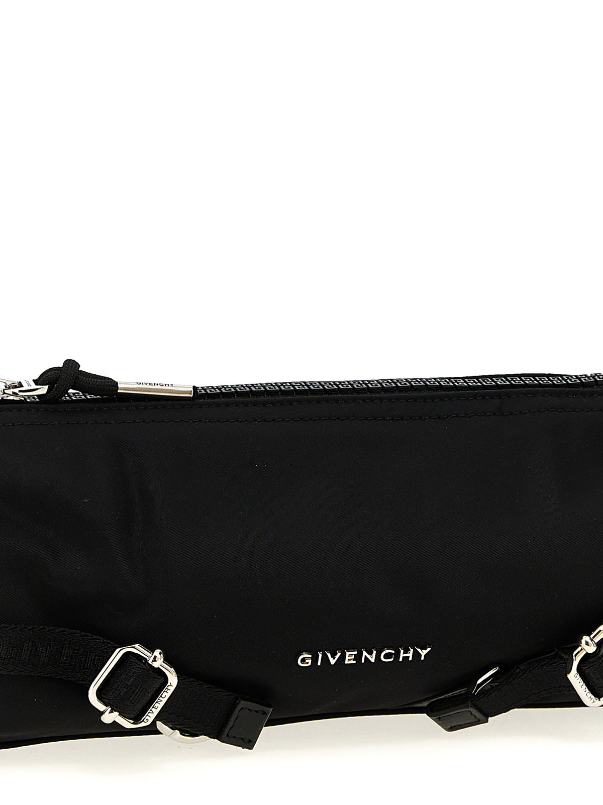 Givenchy Givenchy 'Voyou Roller' Crossbody Bag - Image 8