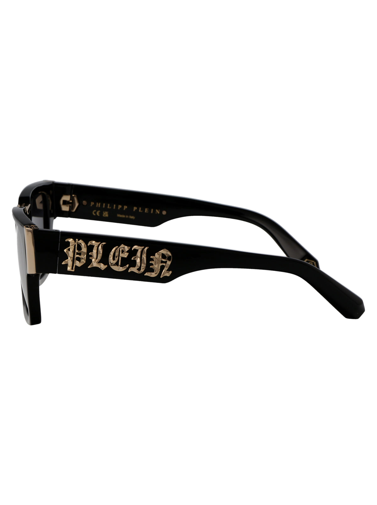 Philipp Philipp Plein Sunglasses SPP095 M 0700 - Image 8