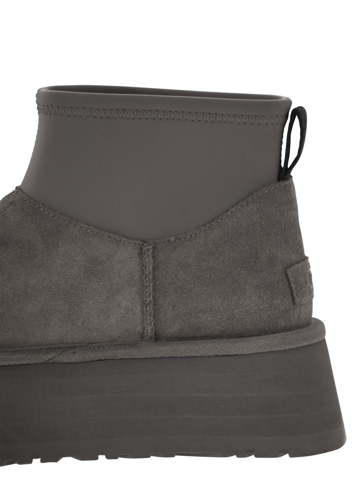 Ugg UGG Classic Mini Dipper Boots - Image 8