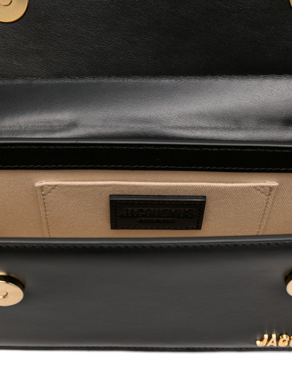 Jacquemus Jacquemus Le Chiquito Long Handbag - Image 8