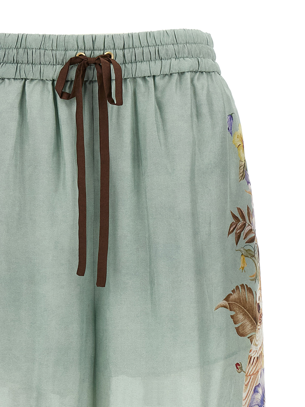 Zimmermann Zimmermann 'Coco'パンツ - Image 8