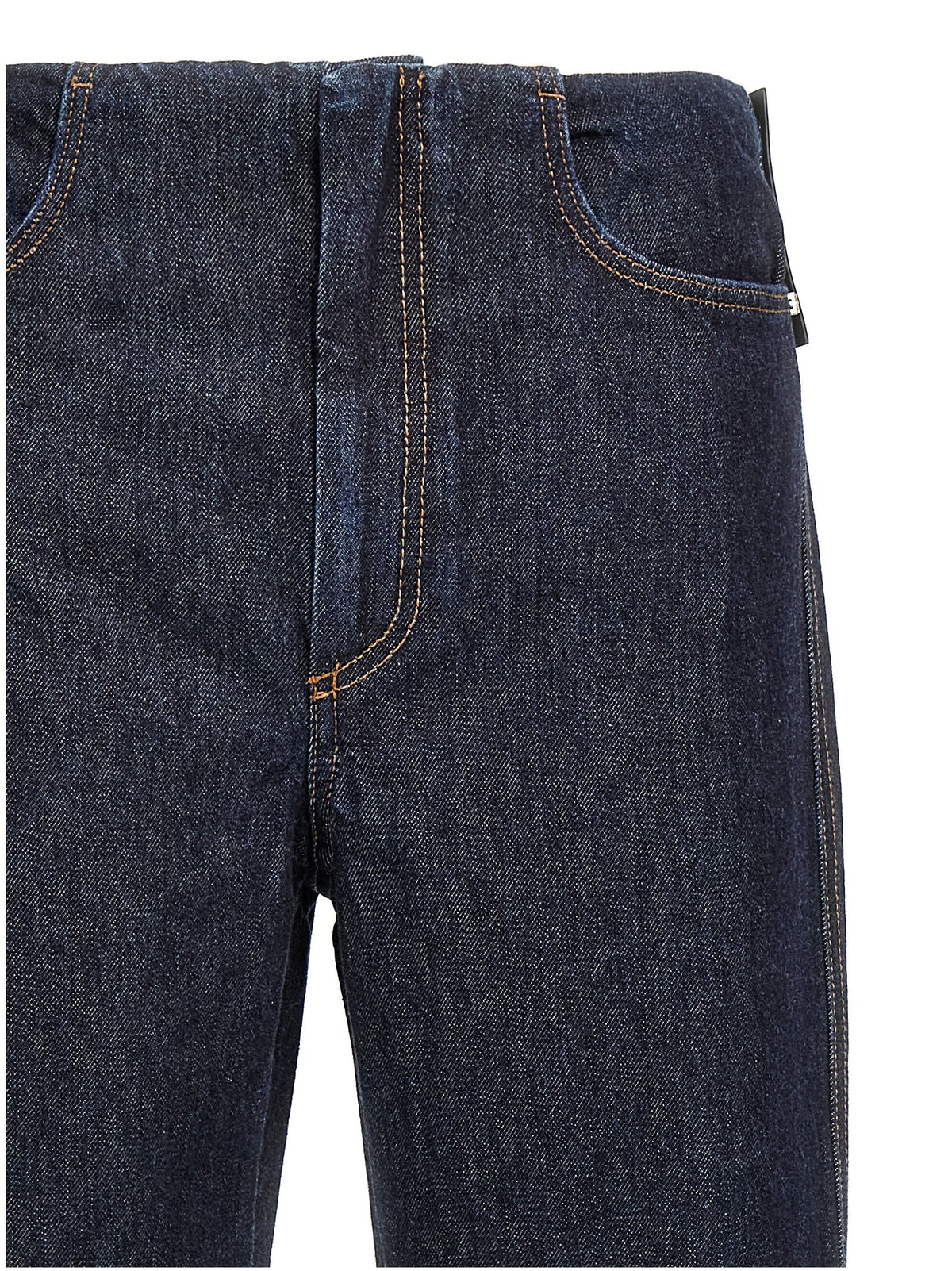 Sportmax SportMax 'Aligi1234'ジーンズ - Image 8