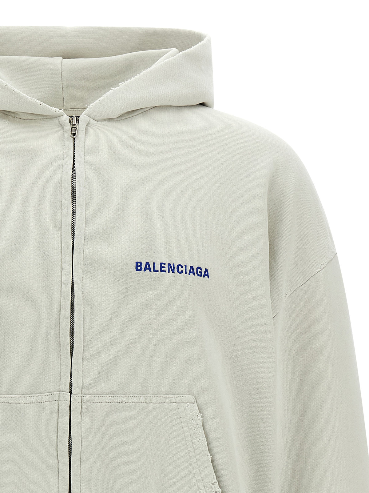 Balenciaga バレンシアガ「バレンシアガ バック」パーカー - Image 8