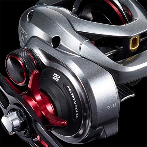 シマノ(SHIMANO) 両軸リール 21 スコーピオンMD各種 ストロングベイトリール