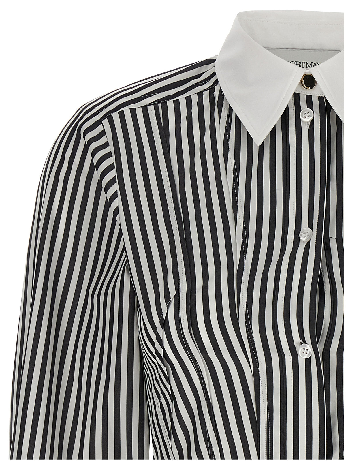 Sportmax SportMax 'Abano'シャツ - Image 8