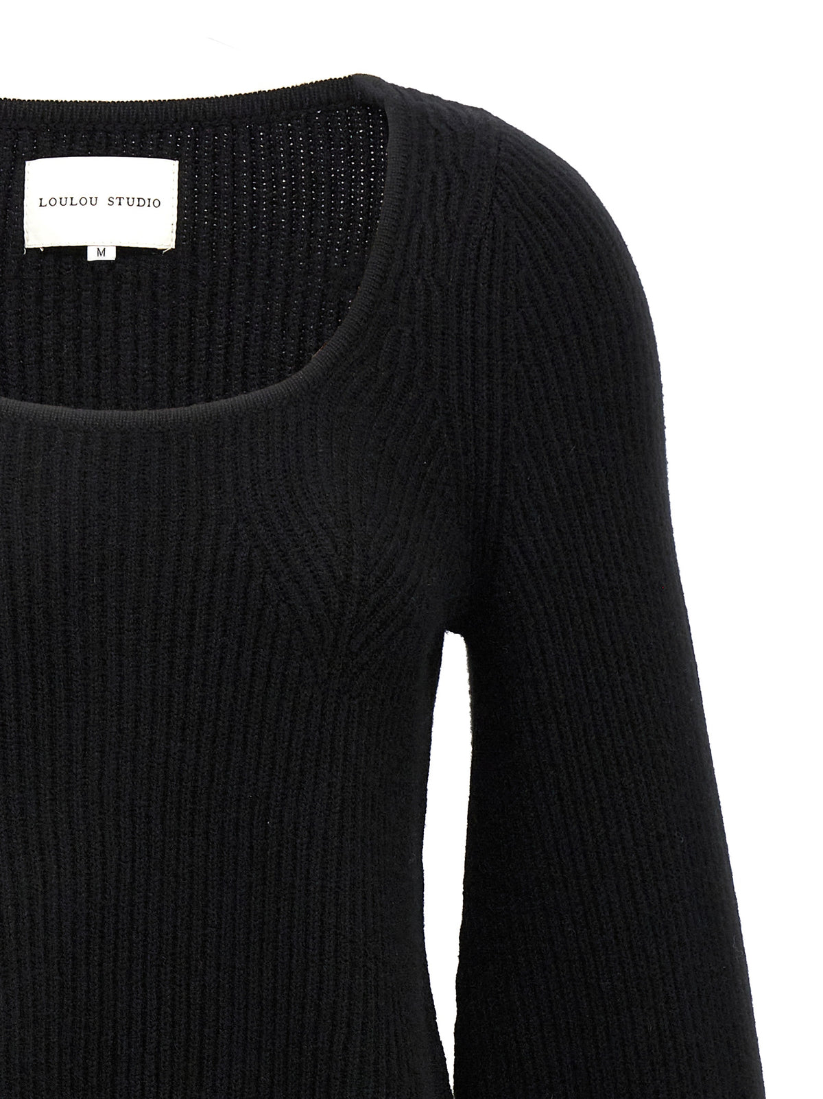 Loulou Loulou Studio 'Hermus'セーター - Image 8