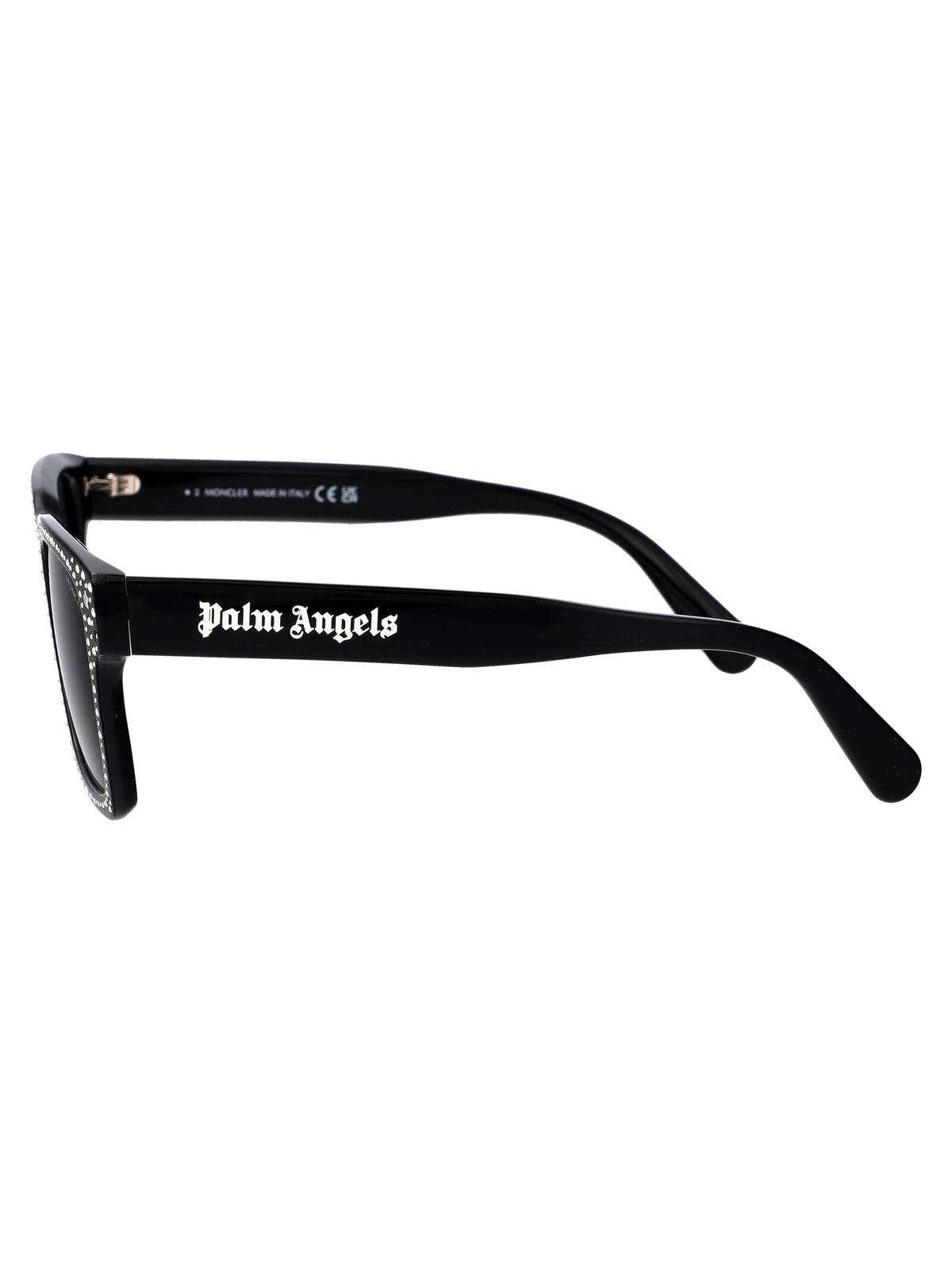 Moncler Moncler Sunglasses ML0251/P 01 A - Image 8
