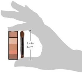 Maquillage Eyebrow Styling 3D