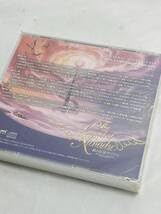 Windows Soft Legend of the Wind Sanadu PC Engine Reprint Soundtrack CD Set