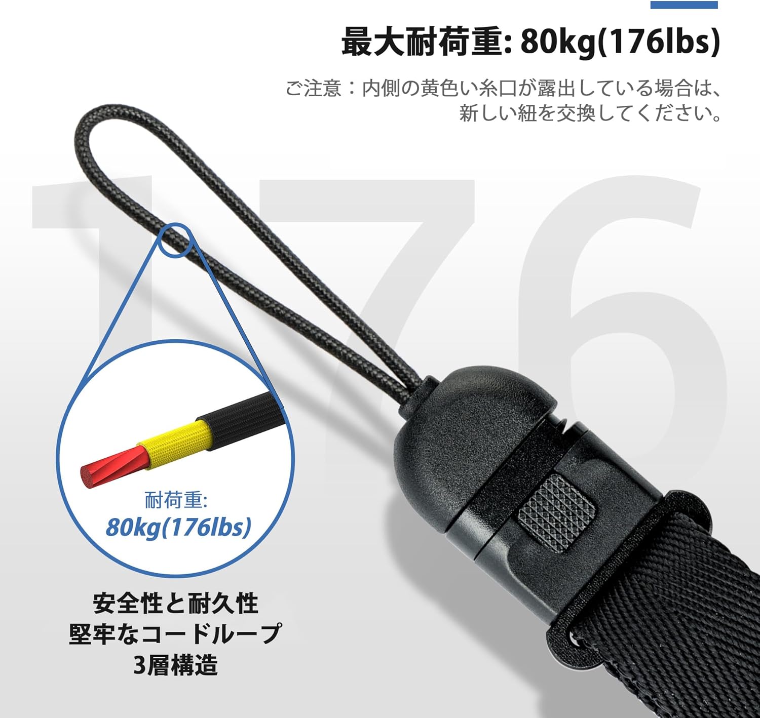 [JJC] Camera Neck Strap Shoulder Strap Camera Strap Fujifilm X100VI Panasonic GH7 Sony ZV-E10 II A7C II ZV-E1 FX30 A6700 A6600 A6500 A6400 A6300 A7RV A7IV A7III A7R A7S A7C A7R II iii mirrorless small