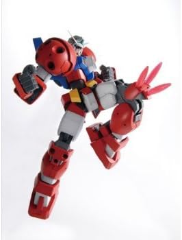 TAMASHII NATIONS ROBOT魂 [SIDE MS] ガンダムAGE-1 タイタス