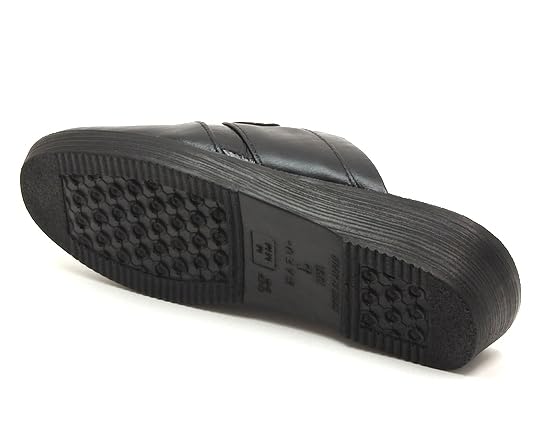 Men's 1160 Thong Front Wear Thermal Sandals, Made in Japan