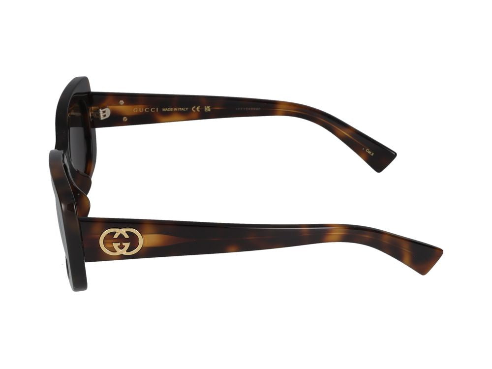 Gucci サングラス グッチ GG1979 SK 002 ハバナ ハバナグレー/18/145 - Image 8