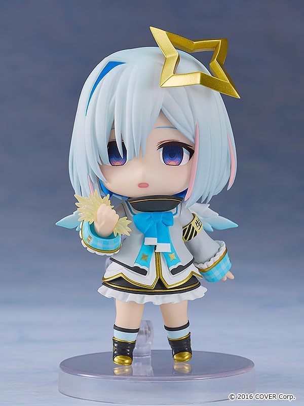 Nendoroid Holo Live Productions, Kanata Amane, Non-scale, Plastic, Pre-painted Action Figure