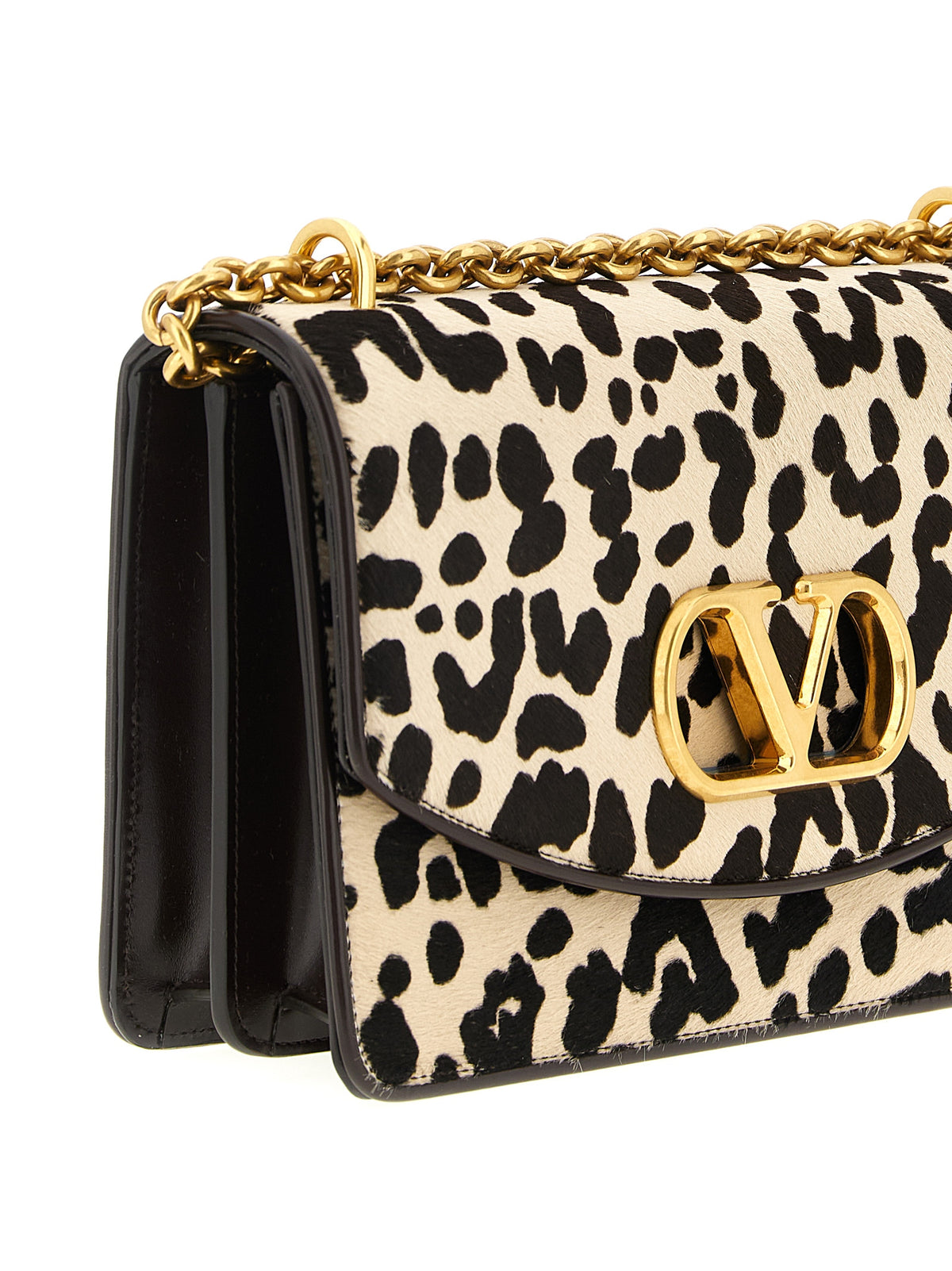 Valentino ヴァレンティノ ガラヴァーニ ヴァレンティノ ガラヴァーニ 「Vain」 ショルダー バッグ - Image 8
