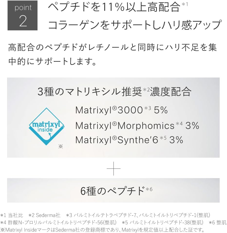 Tout Vert Retinol Cream Shot, 1.1 oz (30 g), Granactive Retinoid, Matrixyl, Peptide, Glow