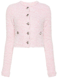 Balenciaga バレンシアガ光学綿パーカー - Image 8