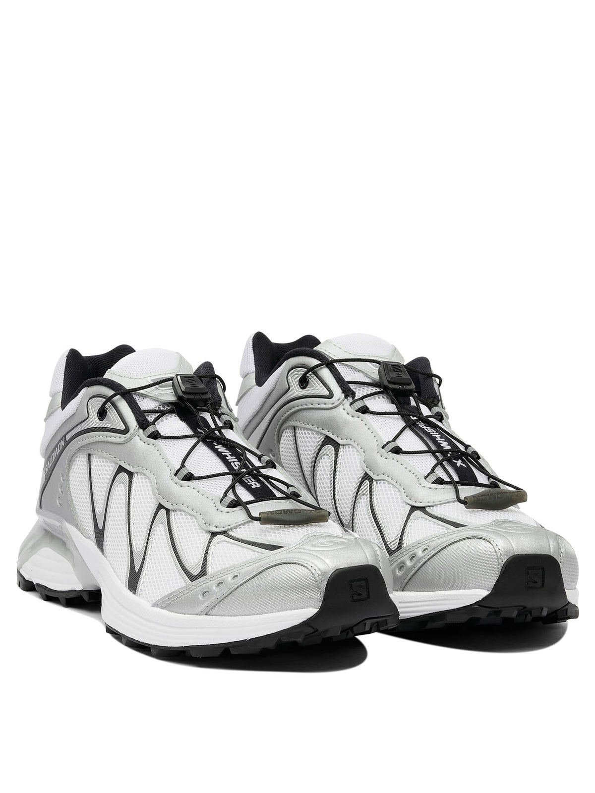 Salomon サロモン「Xt ウィスパー」スニーカー - Image 8