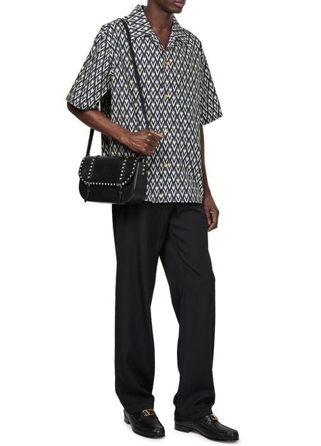 VALENTINO GARAVANI Vlogo シグネチャー モカシン - Image 8