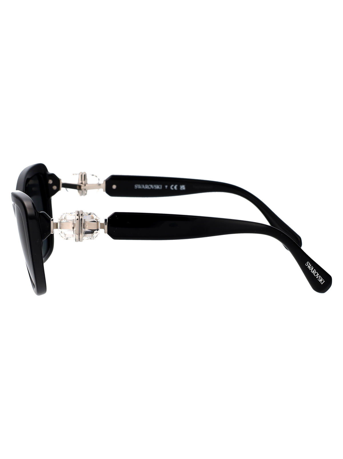 Swarovski スワロフスキーサングラス0 SK6018 100187 - Image 8