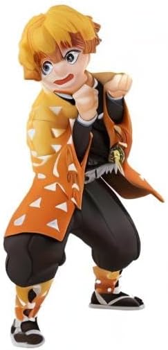 GOOD SMILE COMPANY POP UP PARADE Devil Blade Zenichi Gatsuma, Non-scale, ABS & PVC Pre-painted Complete Figure